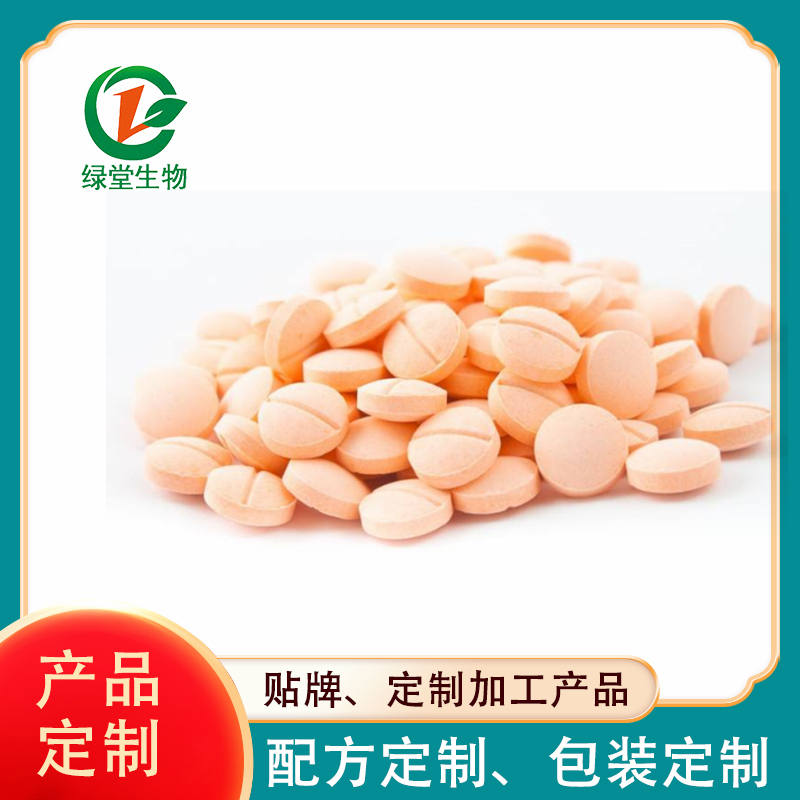 壓片糖果代加工過程中需要注意哪些事項？