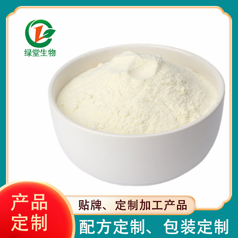固體飲料OEM代加工有哪些類(lèi)型？