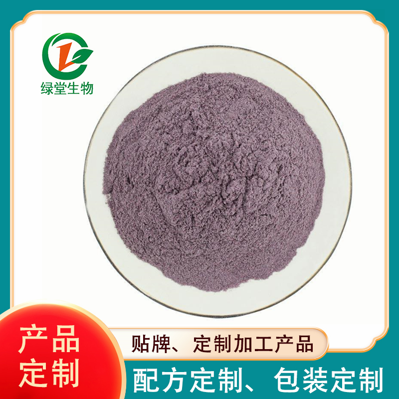 固體飲料代加工和貼牌加工有什么區別？