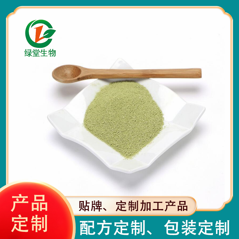 水果麥片代餐粉廠家如何實現質的飛躍？