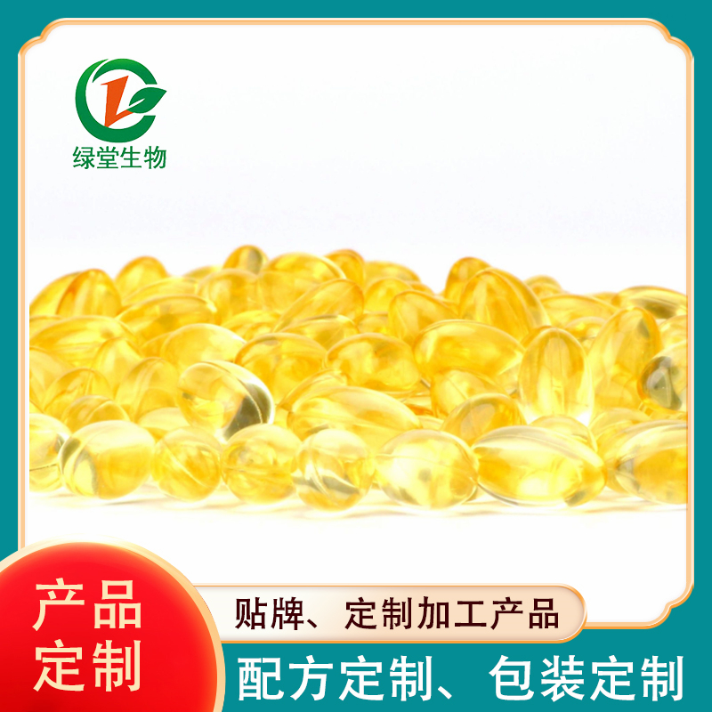 跨境食品代加工——拓展全球市場的智慧選擇