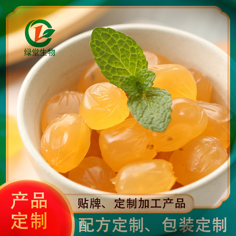 跨境食品代加工：開啟全球業(yè)務的商機