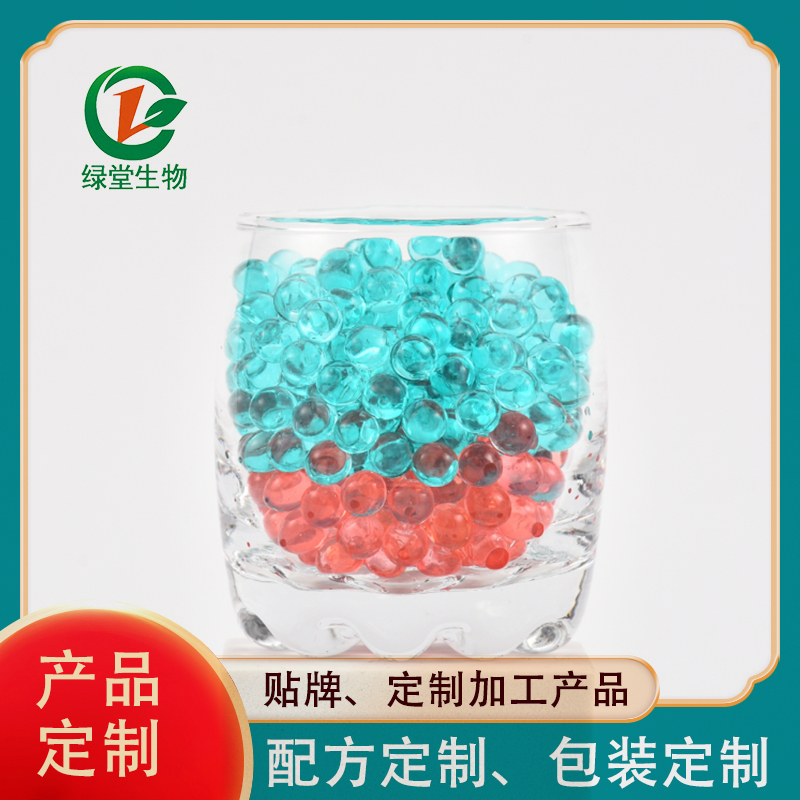 跨境食品OEM代加工：拓展全球市場的戰(zhàn)略選擇