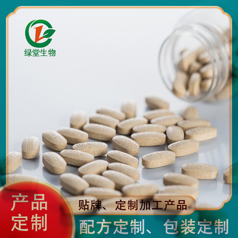 跨境食品OEM代加工：開啟全球市場的智慧之選