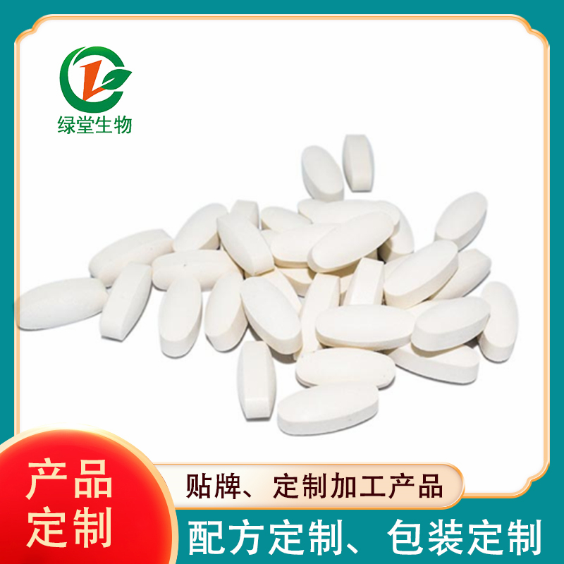 葛根片劑代加工，葛根生產(chǎn)加工銷(xiāo)售合作廠(chǎng)家