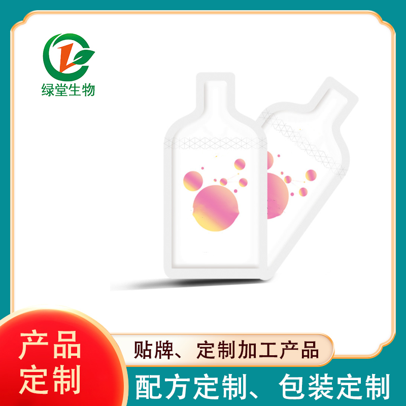 代加工飲品好做嗎，代加工飲料需要什么手續