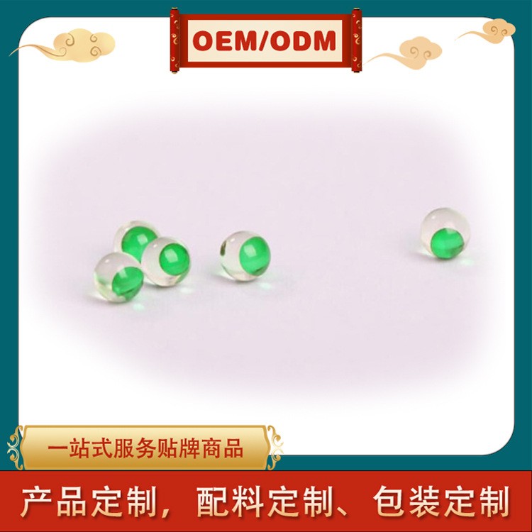 雙層無縫膠囊口香糖有哪些!口感飽滿，快來嘗試吧!