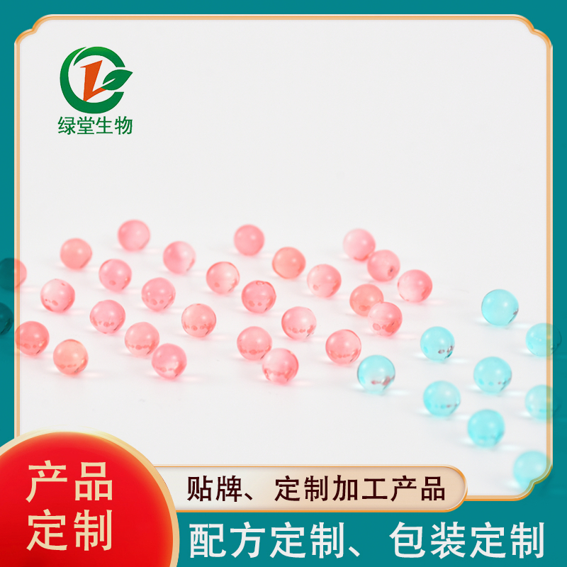 多口味爆珠源頭廠家爆發無限口味的創新力