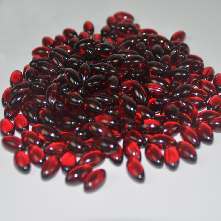 番茄紅素軟膠囊代加工提高健康護理產(chǎn)品質(zhì)量的可靠選擇