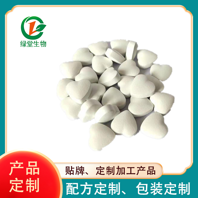 什么是益生菌片劑代加工?如何選擇益生菌片劑代加工企業?